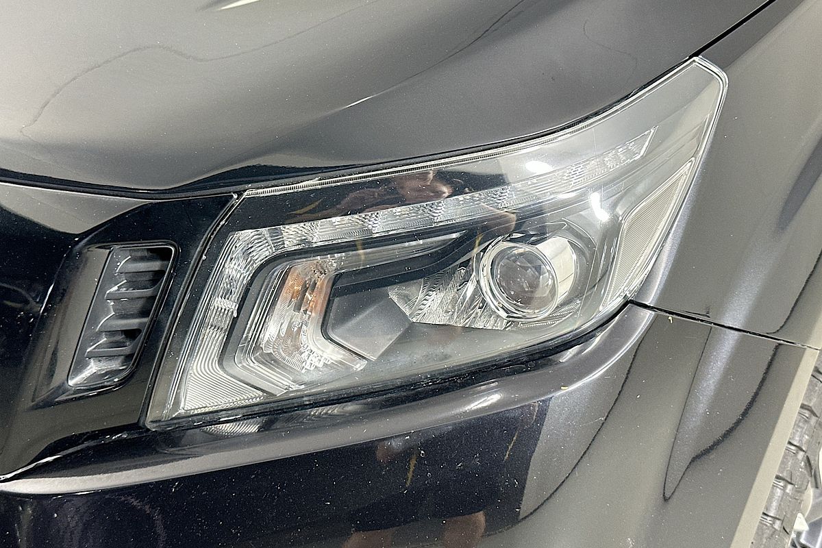 2021 Nissan NAVARA ST (4x4) D23 MY21 4X4