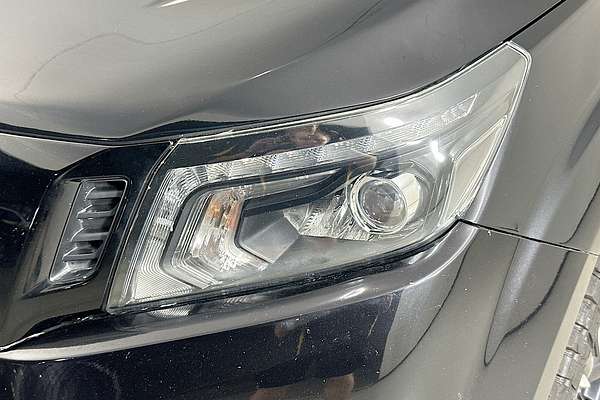 2021 Nissan NAVARA ST (4x4) D23 MY21 4X4
