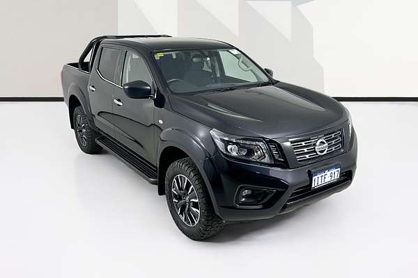 2021 Nissan NAVARA ST (4x4) D23 MY21 4X4