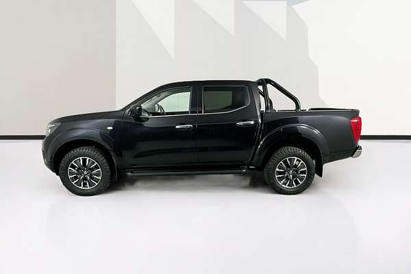 2021 Nissan NAVARA ST (4x4) D23 MY21 4X4