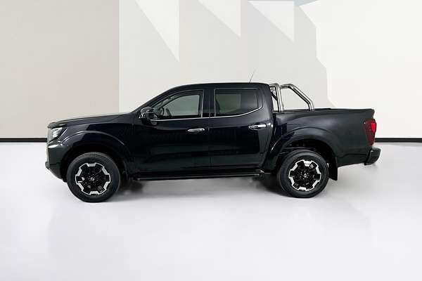2021 Nissan NAVARA ST-X (4x4) LEATHER/NO SUNROOF D23 MY21.5 4X4