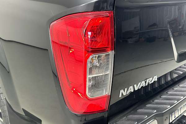 2021 Nissan NAVARA ST (4x4) D23 MY21 4X4