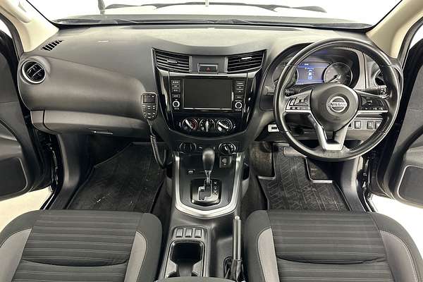 2021 Nissan NAVARA ST (4x4) D23 MY21 4X4