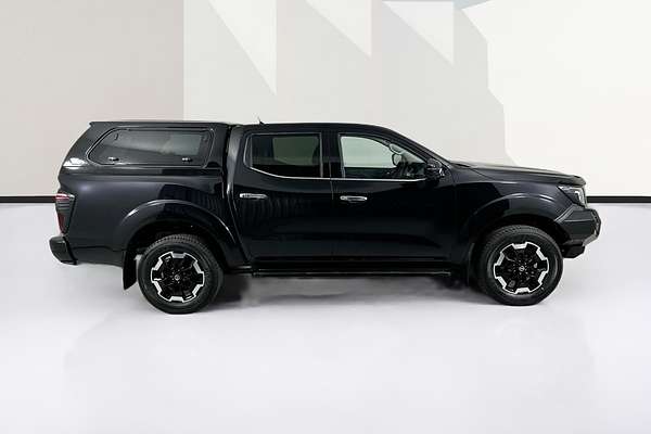 2021 Nissan NAVARA ST-X (4x4) LEATHER/NO SUNROOF D23 MY21 4X4