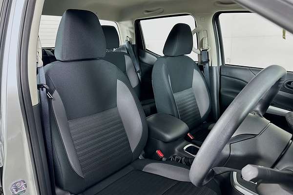 2024 Nissan NAVARA SL WARRIOR (4x4) D23 MY24 4X4