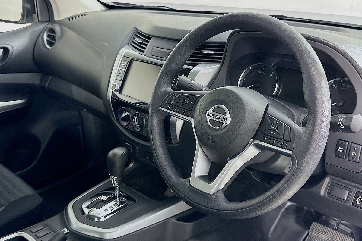 2024 Nissan NAVARA SL WARRIOR (4x4) D23 MY24 4X4