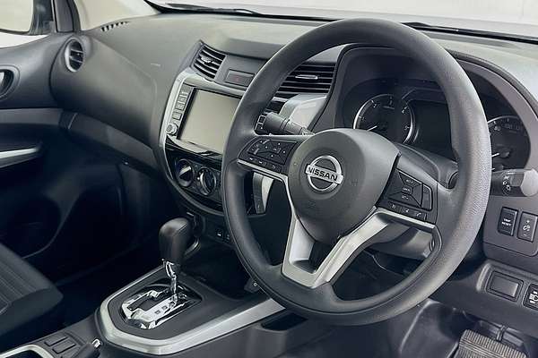 2024 Nissan NAVARA SL WARRIOR (4x4) D23 MY24 4X4