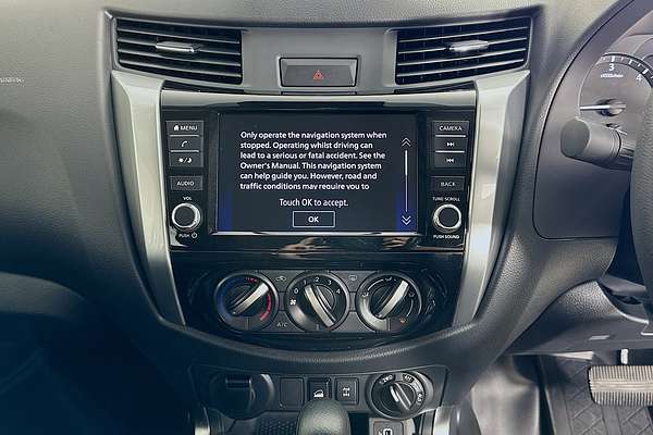 2024 Nissan NAVARA SL WARRIOR (4x4) D23 MY24 4X4