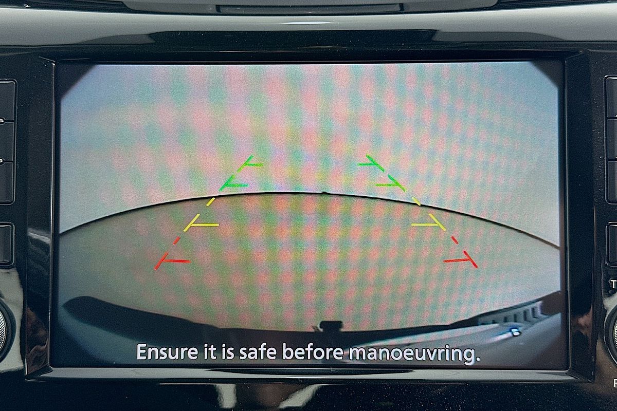 2024 Nissan NAVARA SL WARRIOR (4x4) D23 MY24 4X4