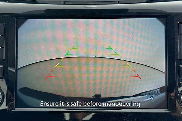 2024 Nissan NAVARA SL WARRIOR (4x4) D23 MY24 4X4