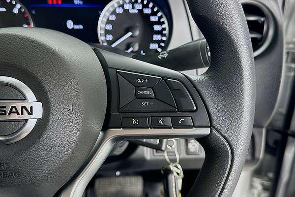 2024 Nissan NAVARA SL WARRIOR (4x4) D23 MY24 4X4