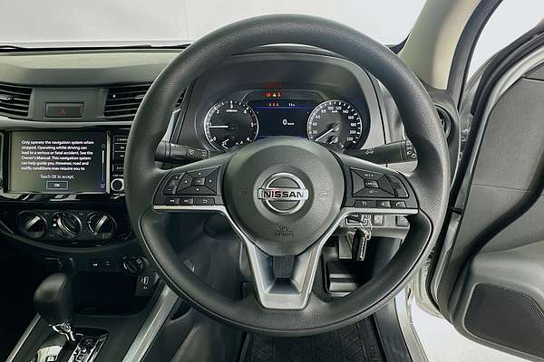 2024 Nissan NAVARA SL WARRIOR (4x4) D23 MY24 4X4