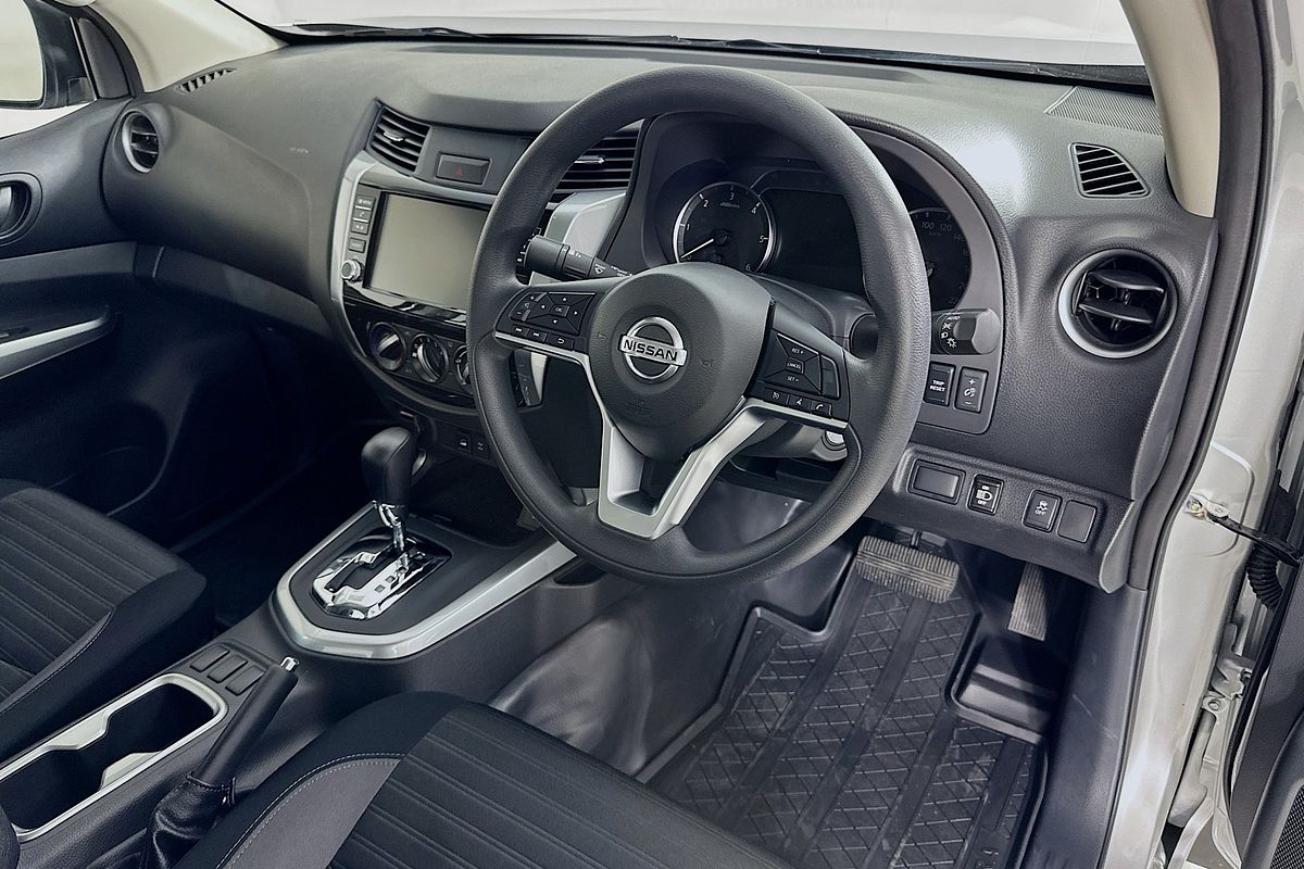 2024 Nissan NAVARA SL WARRIOR (4x4) D23 MY24 4X4