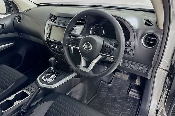 2024 Nissan NAVARA SL WARRIOR (4x4) D23 MY24 4X4