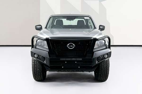 2024 Nissan NAVARA SL WARRIOR (4x4) D23 MY24 4X4