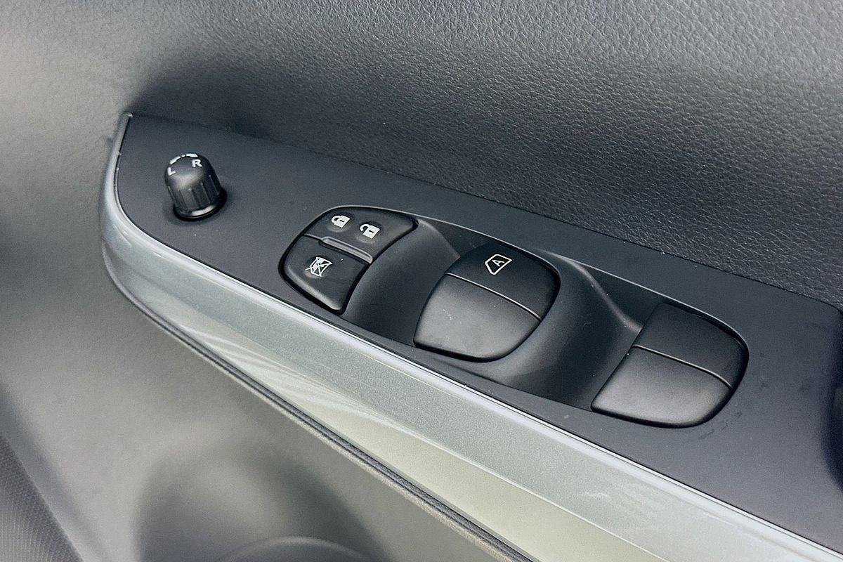 2024 Nissan NAVARA SL WARRIOR (4x4) D23 MY24 4X4