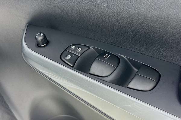 2024 Nissan NAVARA SL WARRIOR (4x4) D23 MY24 4X4