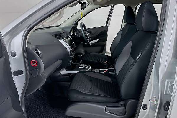 2024 Nissan NAVARA SL WARRIOR (4x4) D23 MY24 4X4