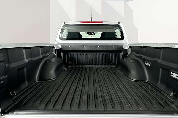 2024 Nissan NAVARA SL WARRIOR (4x4) D23 MY24 4X4