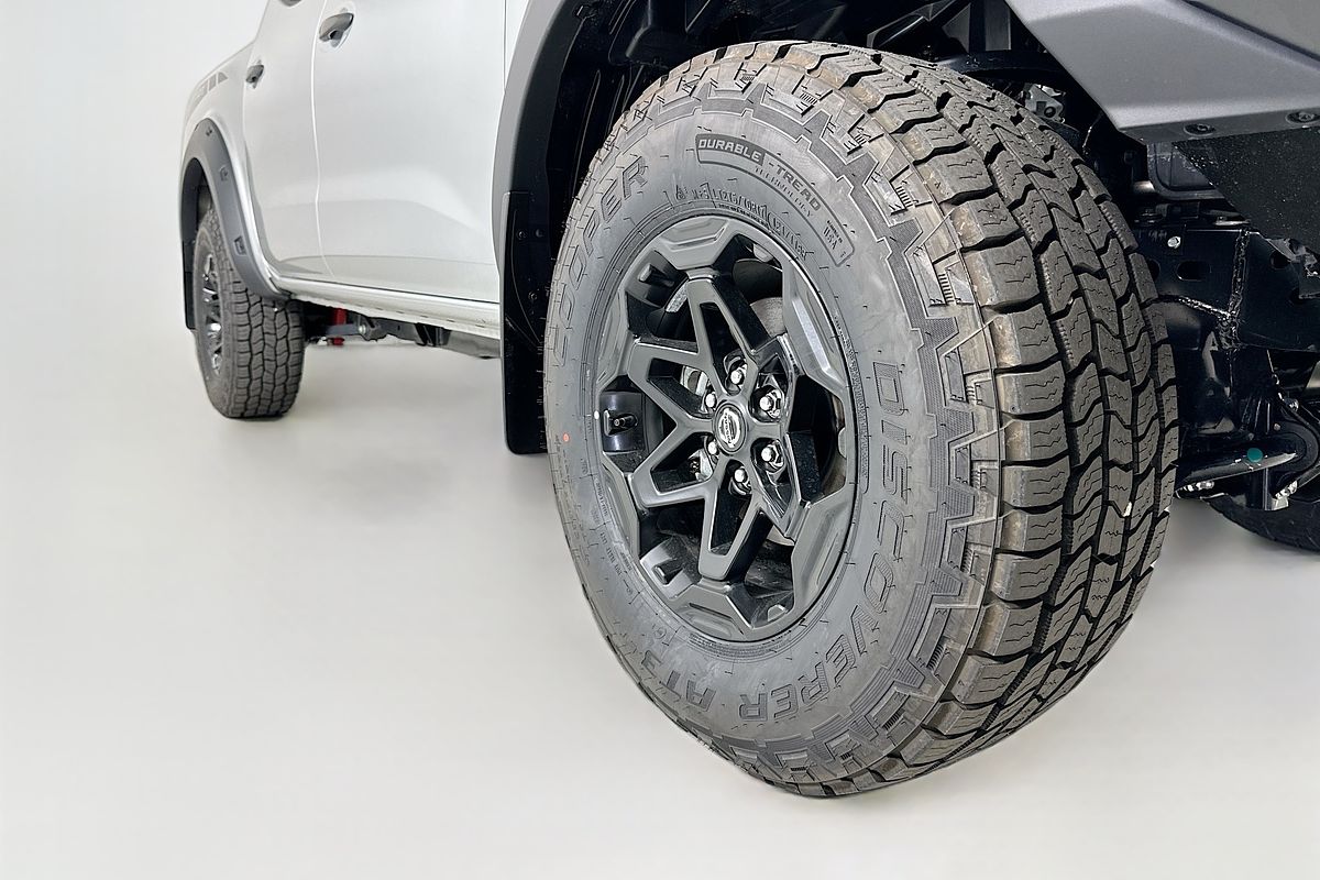 2024 Nissan NAVARA SL WARRIOR (4x4) D23 MY24 4X4