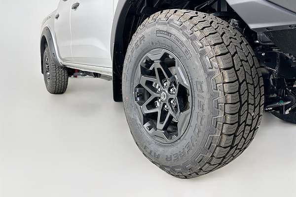 2024 Nissan NAVARA SL WARRIOR (4x4) D23 MY24 4X4