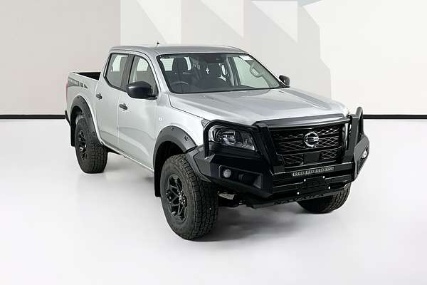 2024 Nissan NAVARA SL WARRIOR (4x4) D23 MY24 4X4