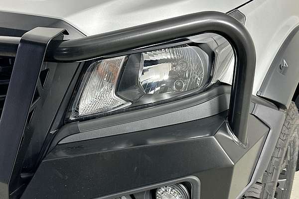 2024 Nissan NAVARA SL WARRIOR (4x4) D23 MY24 4X4