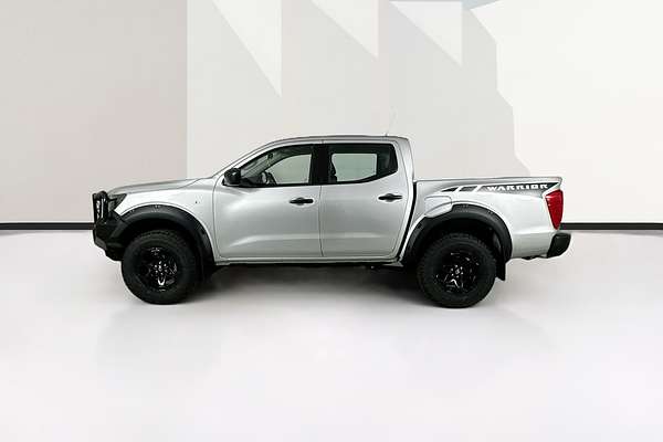 2024 Nissan NAVARA SL WARRIOR (4x4) D23 MY24 4X4