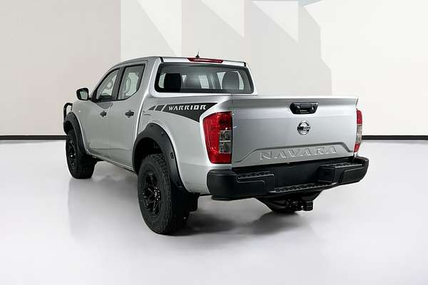 2024 Nissan NAVARA SL WARRIOR (4x4) D23 MY24 4X4