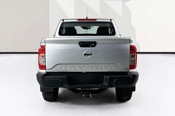 2024 Nissan NAVARA SL WARRIOR (4x4) D23 MY24 4X4