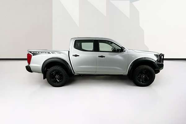 2024 Nissan NAVARA SL WARRIOR (4x4) D23 MY24 4X4