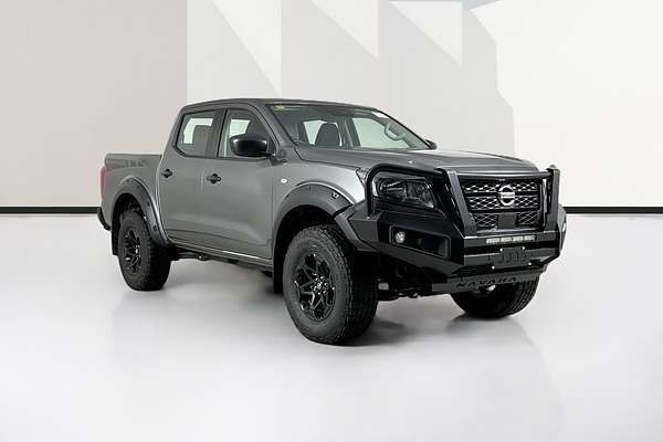 2024 Nissan NAVARA SL WARRIOR (4x4) D23 MY24 4X4