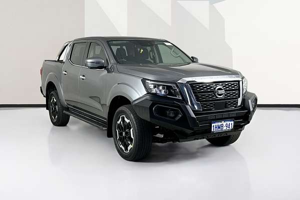 2022 Nissan NAVARA ST-X (4x4) CLOTH/NO SUNROOF D23 MY21.5 4X4