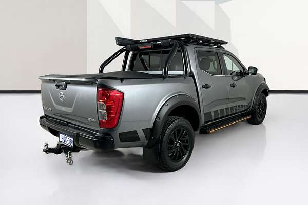 2020 Nissan NAVARA N-TREK SPECIAL EDITION (4x4) D23 SERIES 4 MY20 4X4