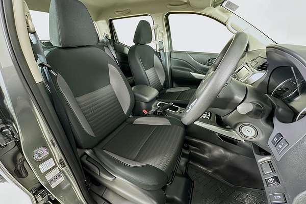 2024 Nissan NAVARA SL WARRIOR (4x4) D23 MY24 4X4