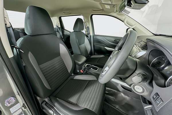 2024 Nissan NAVARA SL WARRIOR (4x4) D23 MY24 4X4