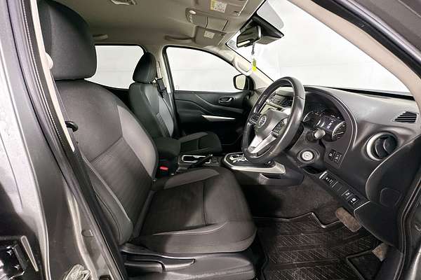 2021 Nissan NAVARA ST (4x4) D23 MY21 4X4