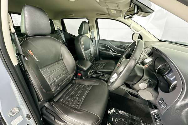 2021 Nissan NAVARA PRO-4X (4x4) D23 MY21 4X4
