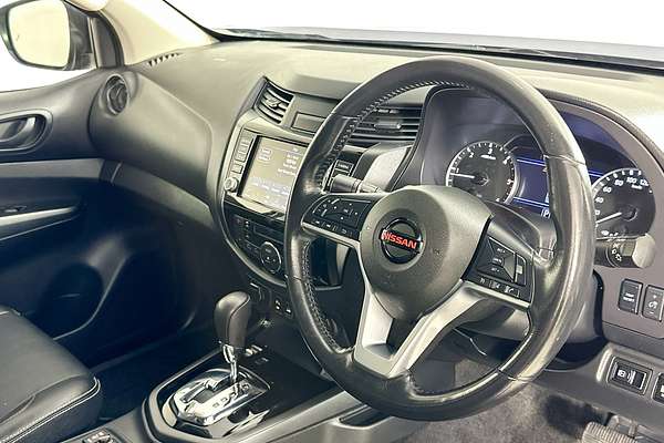 2022 Nissan NAVARA PRO-4X WARRIOR (4x4) D23 MY22 4X4