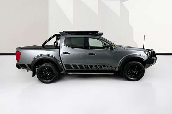2020 Nissan NAVARA N-TREK SPECIAL EDITION (4x4) D23 SERIES 4 MY20 4X4