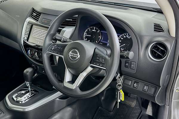 2024 Nissan NAVARA SL WARRIOR (4x4) D23 MY24 4X4