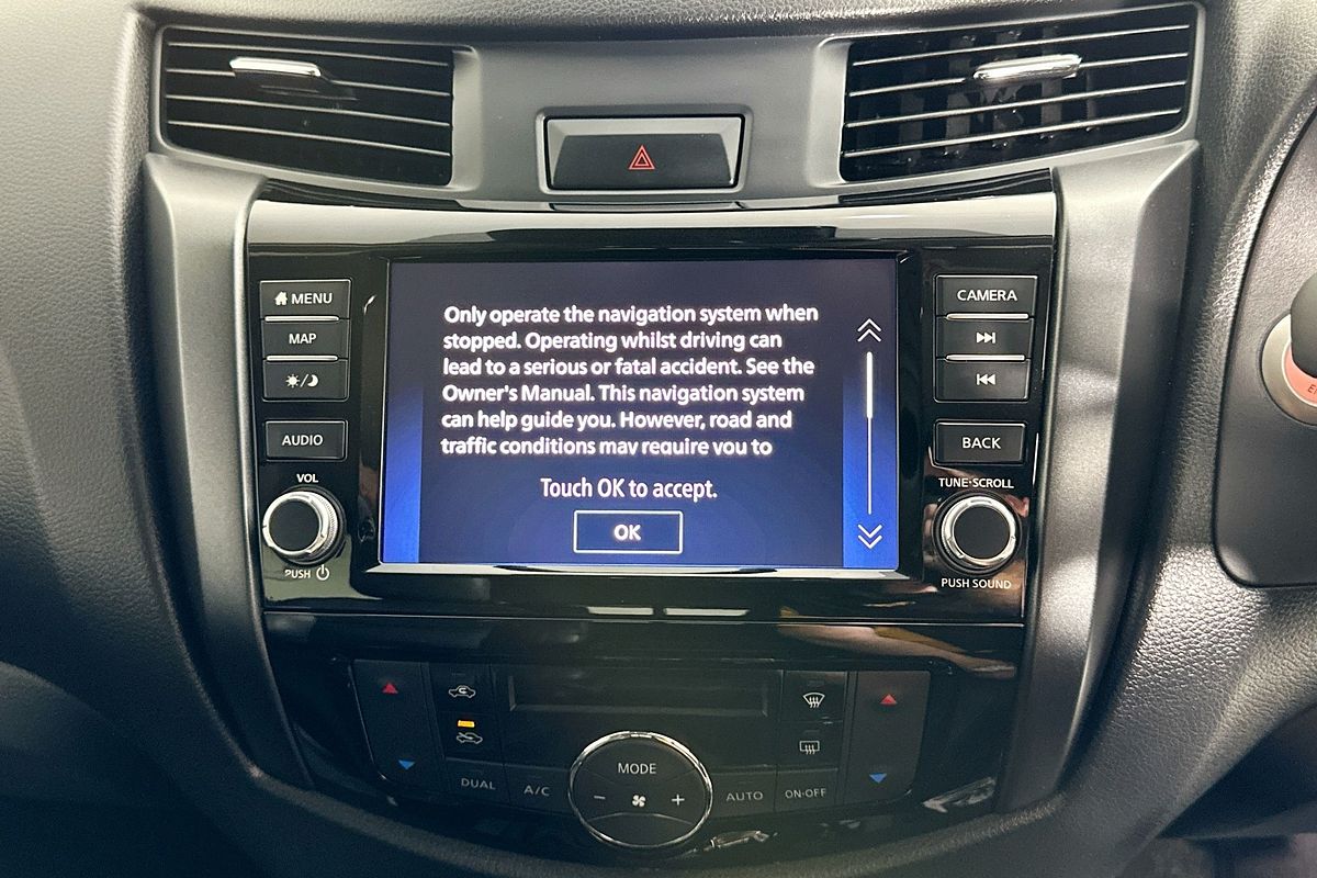 2021 Nissan NAVARA PRO-4X (4x4) D23 MY21 4X4