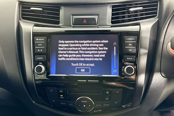 2021 Nissan NAVARA PRO-4X (4x4) D23 MY21 4X4