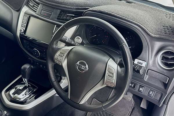 2020 Nissan NAVARA N-TREK SPECIAL EDITION (4x4) D23 SERIES 4 MY20 4X4