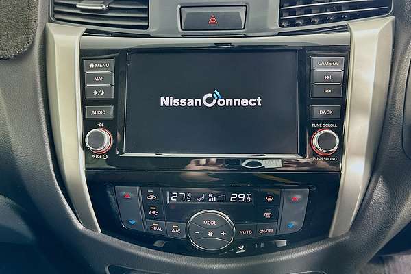 2020 Nissan NAVARA N-TREK SPECIAL EDITION (4x4) D23 SERIES 4 MY20 4X4