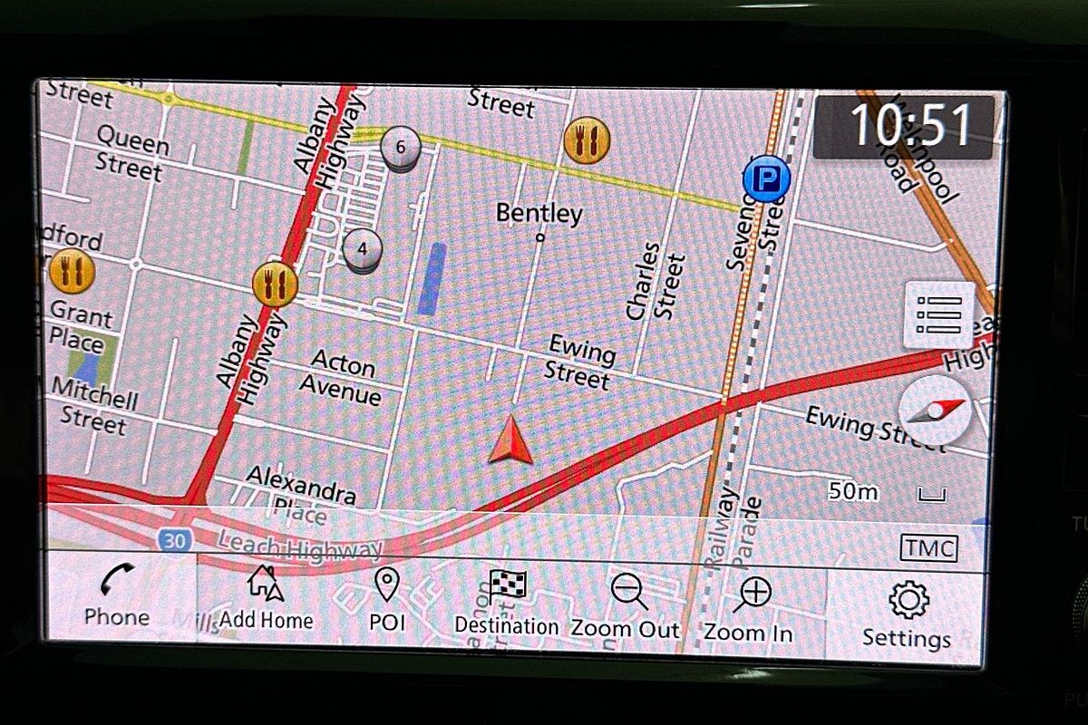 2021 Nissan NAVARA PRO-4X (4x4) D23 MY21 4X4