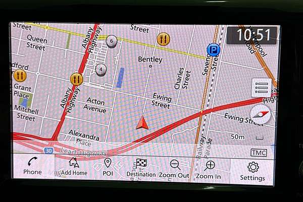 2021 Nissan NAVARA PRO-4X (4x4) D23 MY21 4X4