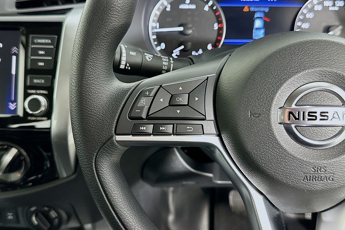 2024 Nissan NAVARA SL WARRIOR (4x4) D23 MY24 4X4