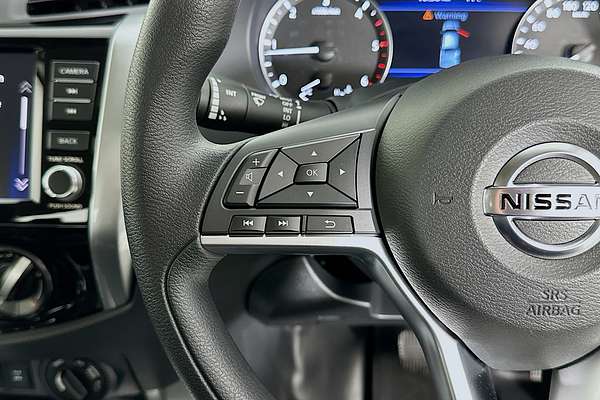 2024 Nissan NAVARA SL WARRIOR (4x4) D23 MY24 4X4