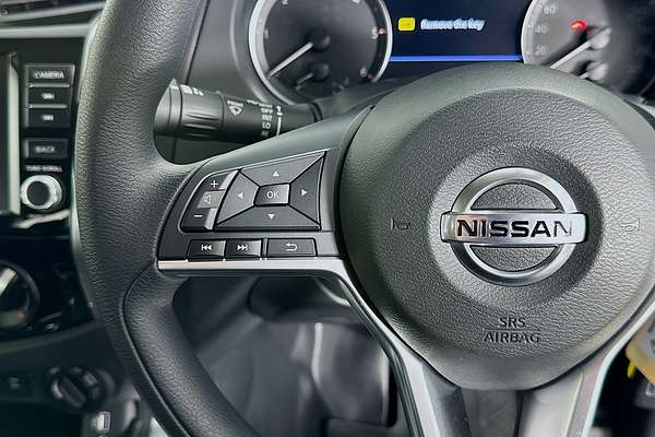 2024 Nissan NAVARA SL WARRIOR (4x4) D23 MY24 4X4